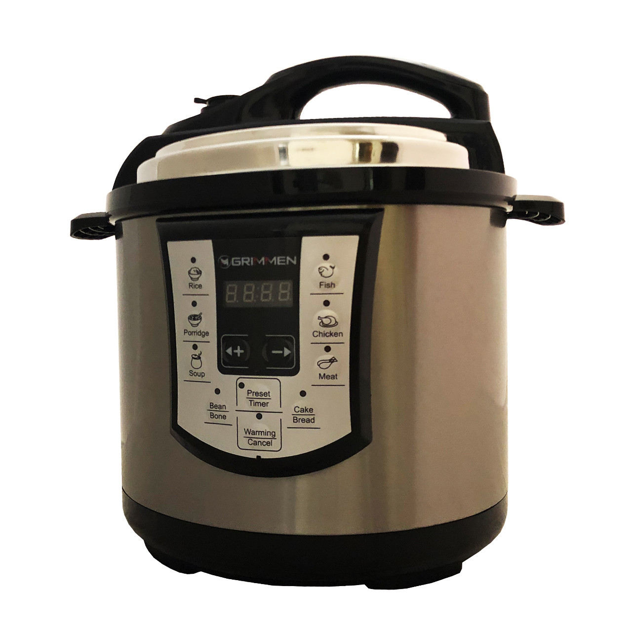 زودپز گریمن مدل GR-PC126