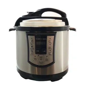 زودپز گریمن مدل GR-PC126