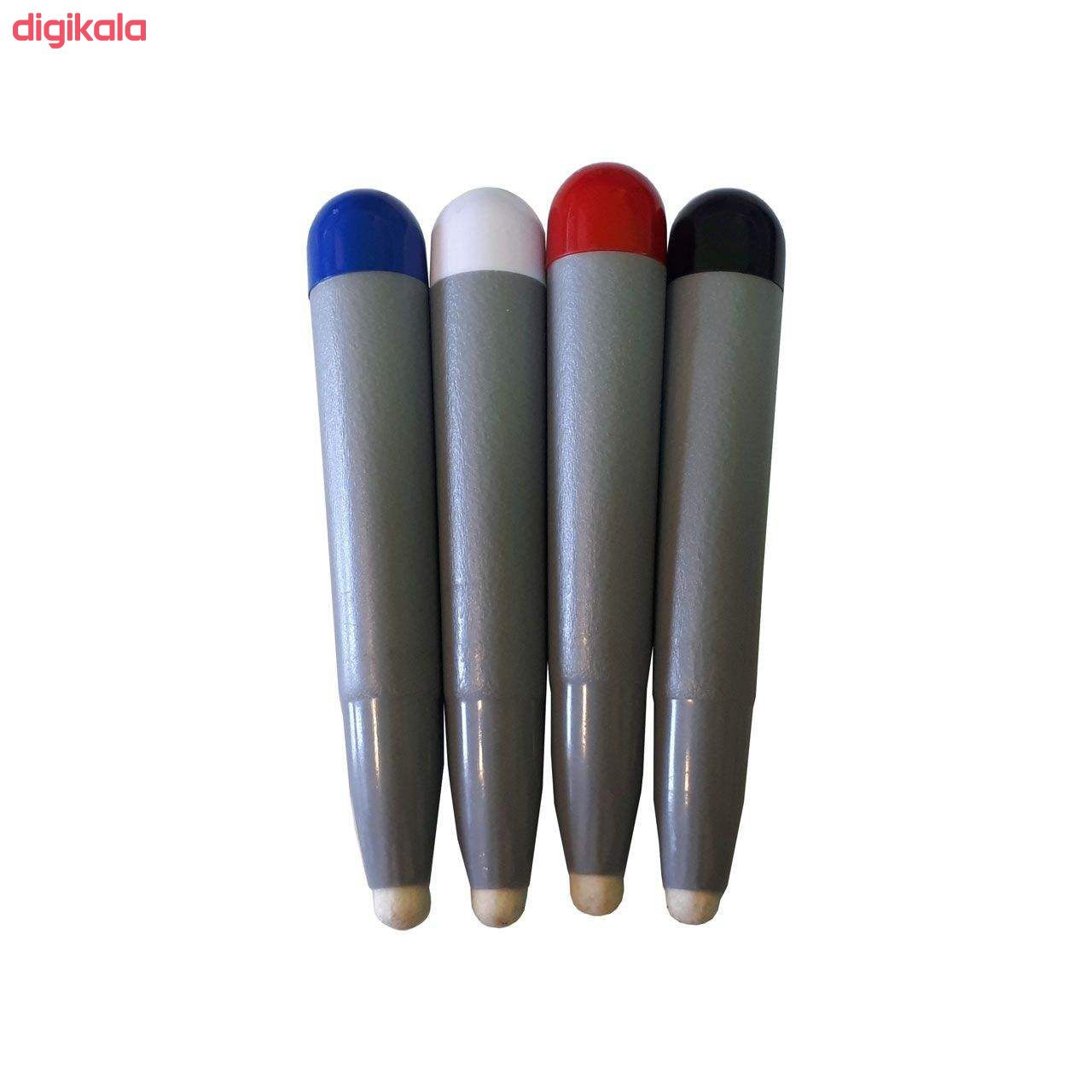 برد هوشمند دیتوس مدل 55w main 1 1