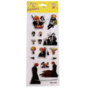استیکر کودک طرح انیمه کد 1