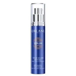 سرم ضد چروک  اورلین مدل  Anti Aging حجم 50 میلی لیتر