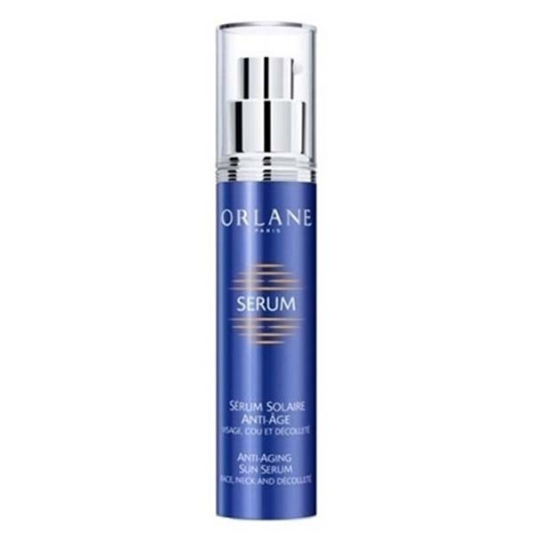 سرم ضد چروک اورلین مدل Anti Aging حجم 50 میلی لیتر سرم ضد چروک اورلین مدل Anti Aging حجم 50 میلی لیتر