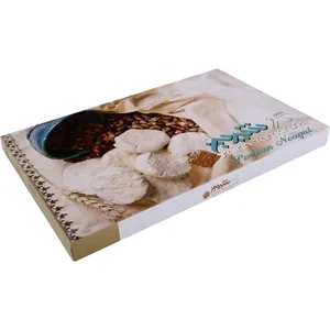 گز آردی 40 درصد پسته انگبینی شیرین - 450 گرم