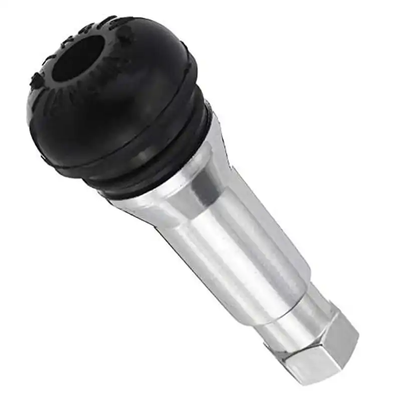 والف لاستیک خودرو مدل TL-Silv بسته 4 عددی