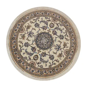 فرش دستبافت دو متری کد 46
