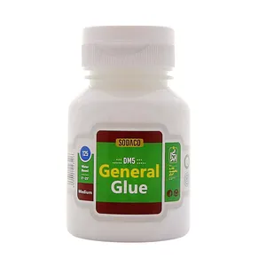 چسب DM5 سوداکو مدل BD60 حجم ۱۲۵ میلی لیتر