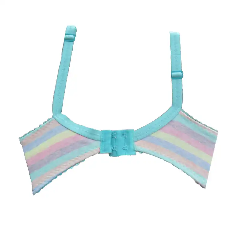 سوتین زنانه مدل راه راه کد sa