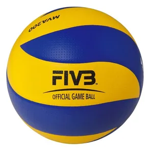 توپ والیبال میکاسا مدل MVA 200