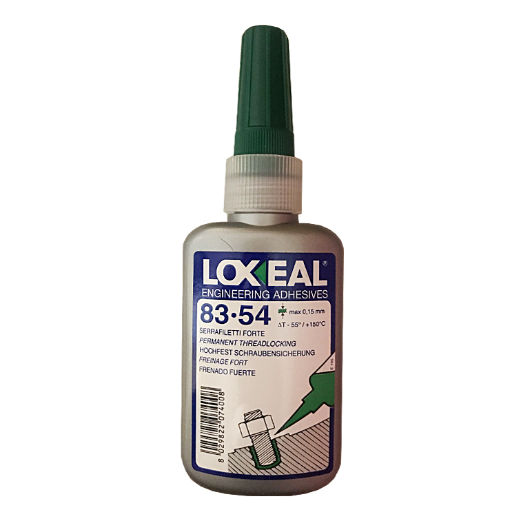  چسب لاکسیل مدل 54- 83 حجم 50 میلی لیتر