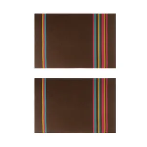 زیر بشقابی مدل102 بسته دو عددی