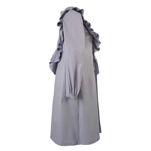 مانتو  زنانه کد 1009