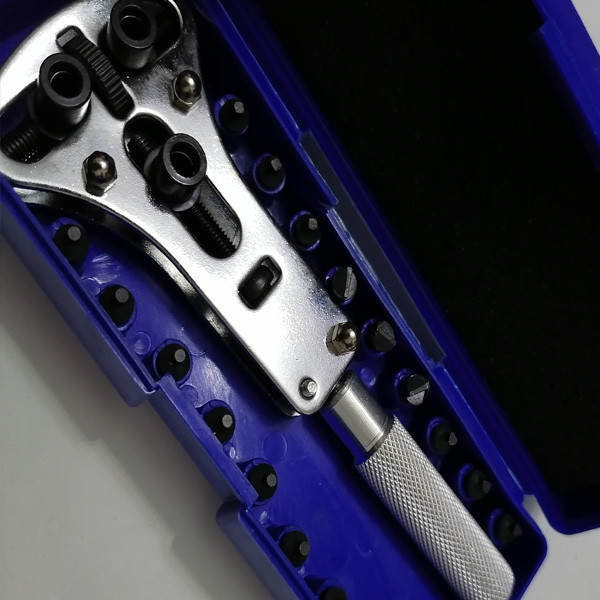 آچار جاکس ساعت مدل F9200