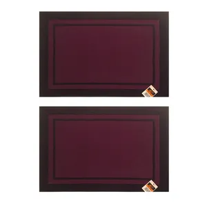 زیر بشقابی مدل 108 بسته دو عددی