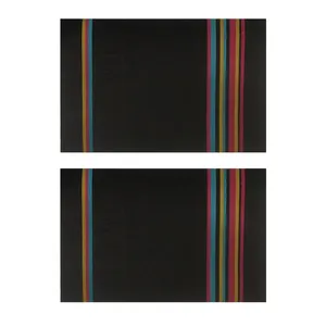 زیر بشقابی مدل 109بسته دو عددی