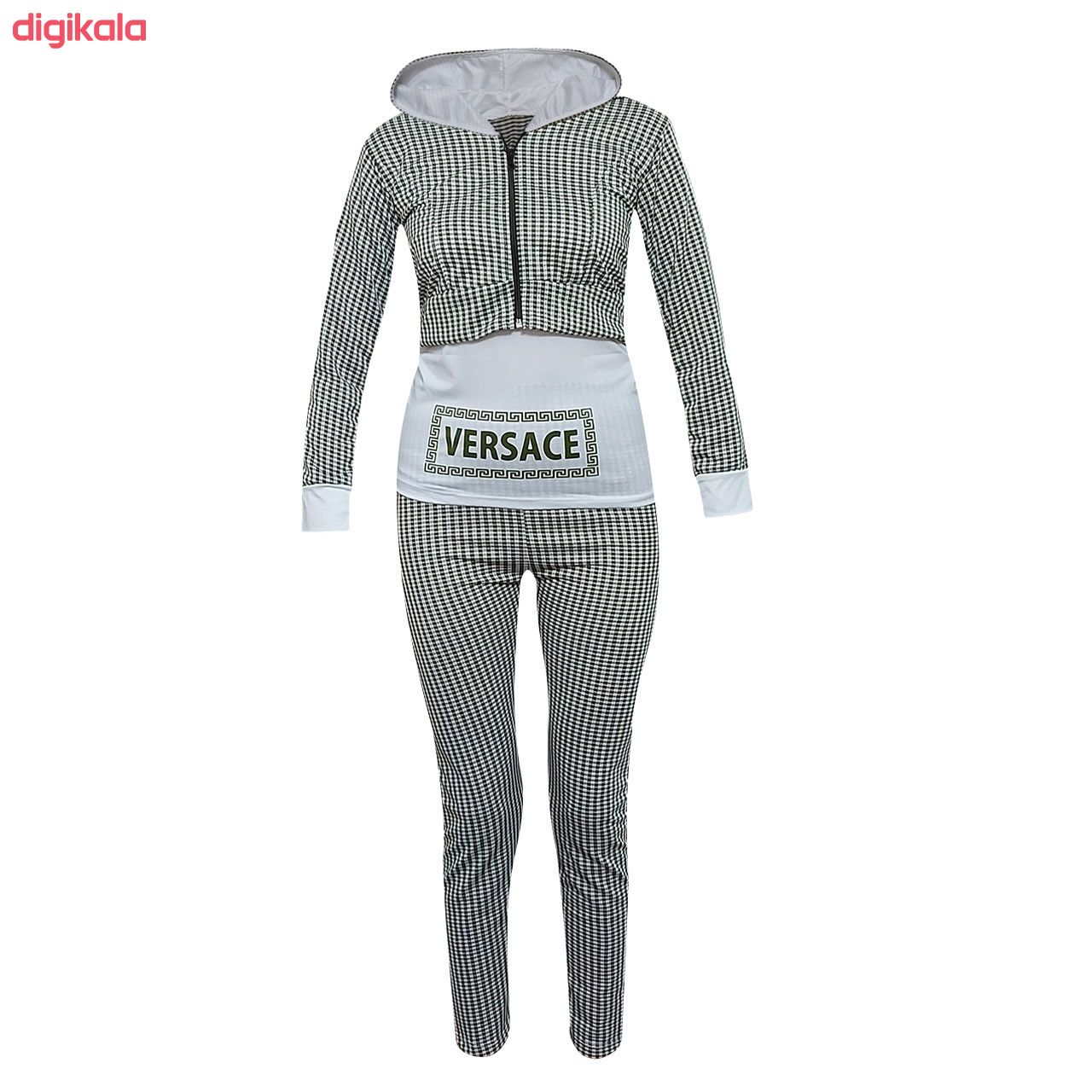 ست 3 تکه لباس زنانه کد P-0065 main 1 1