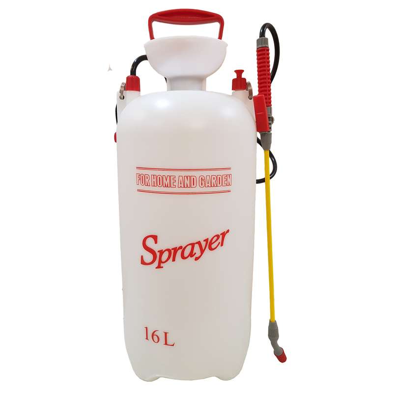 سمپاش اسپریر مدل P16 گنجایش 16 لیتر