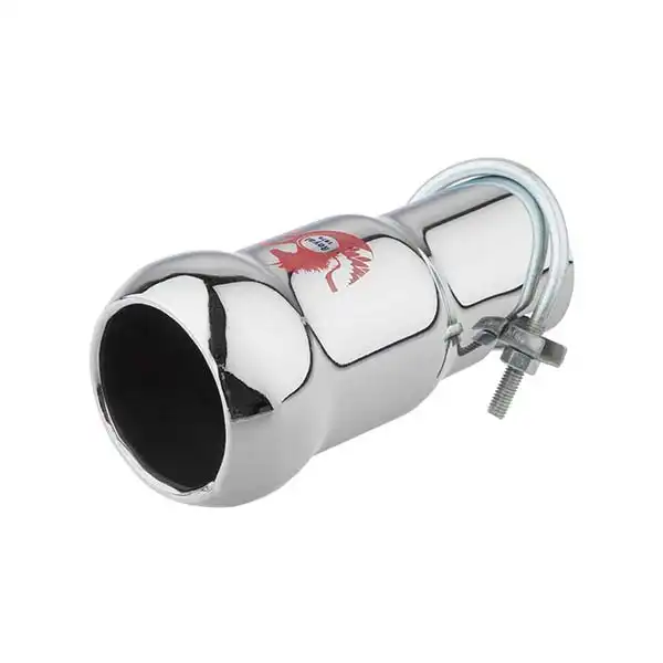 سراگزوز خودرو رویال مدل dan203