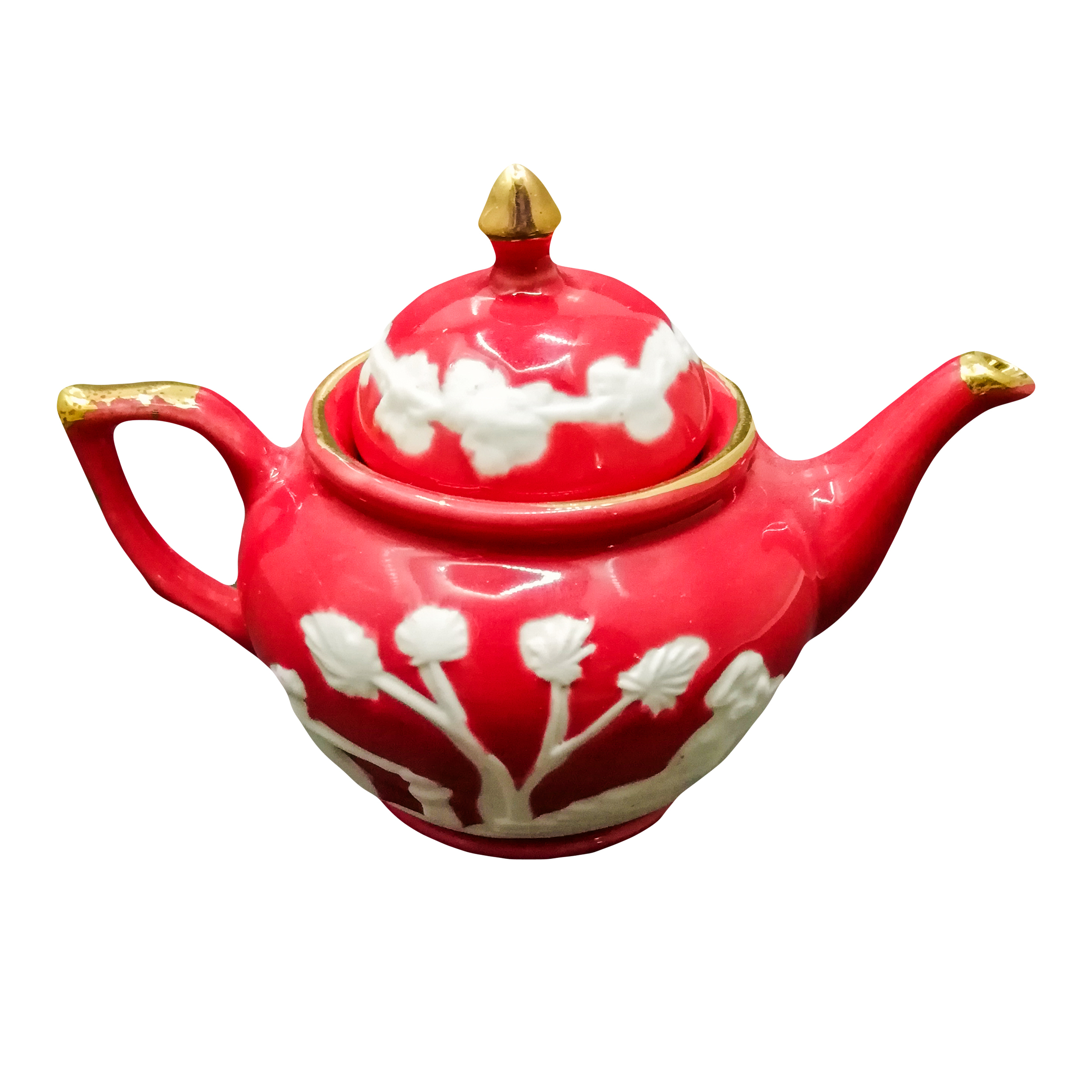 قوری زعفران کد ELB 1