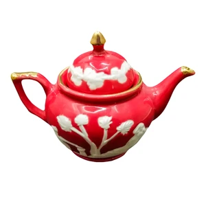 قوری زعفران کد ELB 1