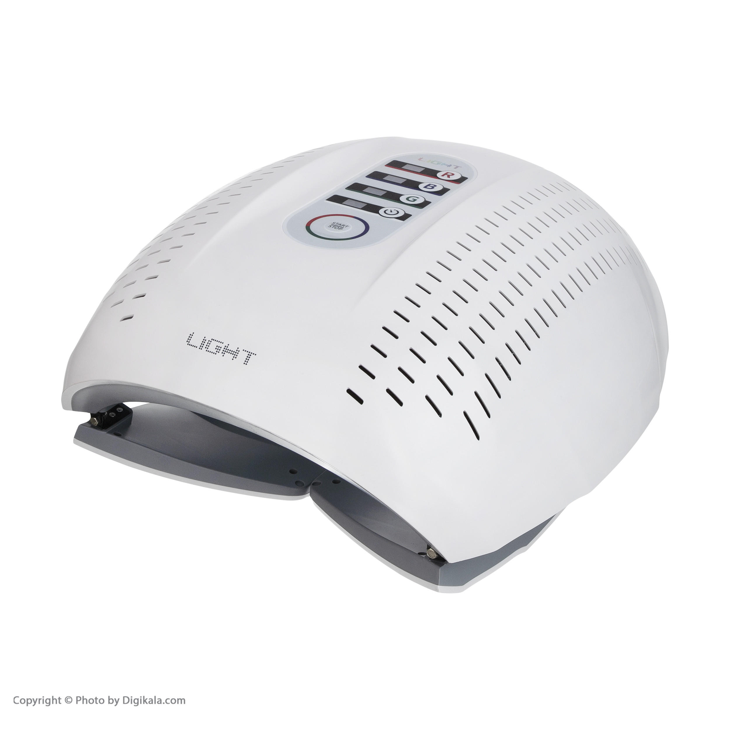 دستگاه ال ای دی تراپی لایت کد RGB-7