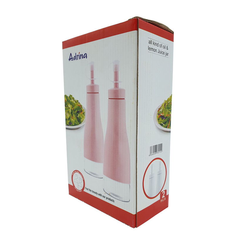 آبلیمو خوری مدل ادرینا کد 8260 بسته 2 عددی آبلیمو خوری مدل ادرینا کد 8260 بسته 2 عددی