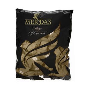 نقد و بررسی شکلات تلخ طلایی مرداس - 1 کیلوگرم توسط خریداران
