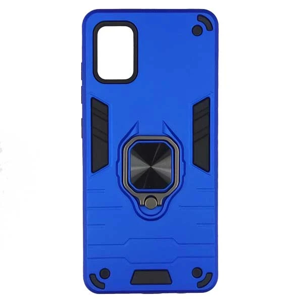 کاور مدل SA242C مناسب برای گوشی موبایل سامسونگ Galaxy A71