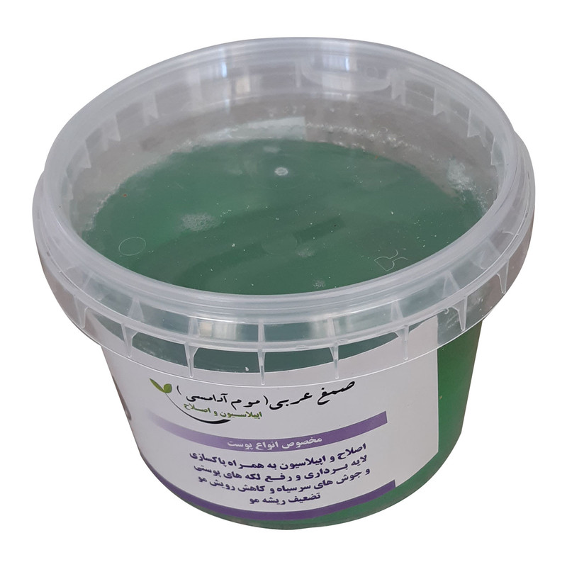 موم موبر هانابیوتی مدل 214 وزن 350 گرم