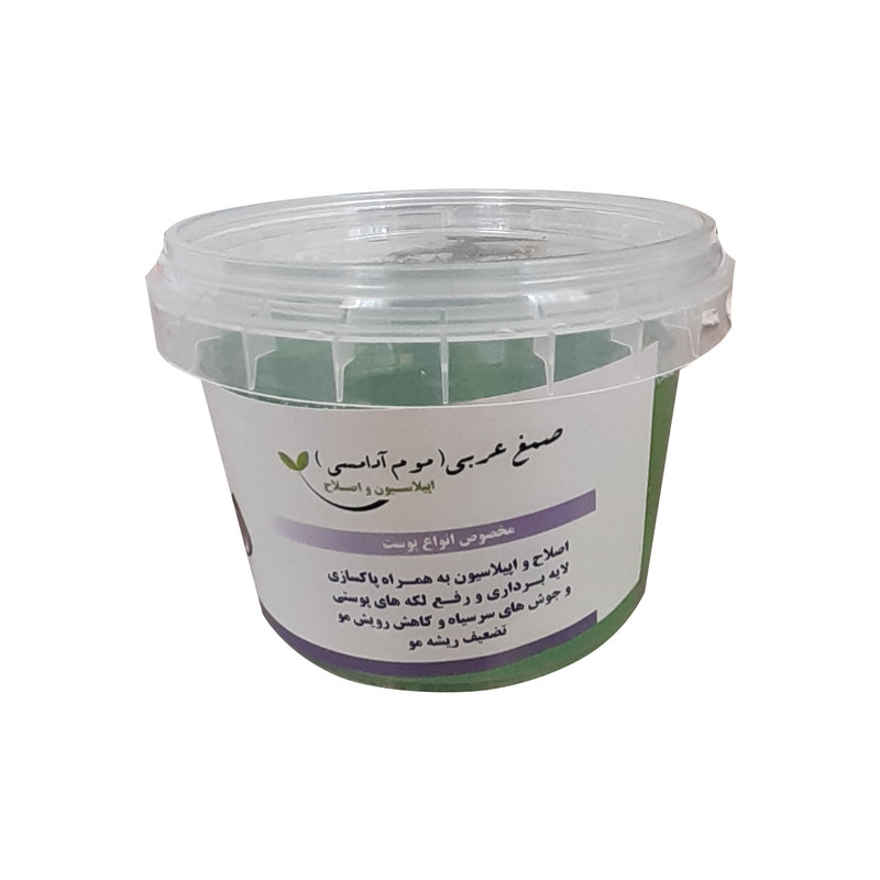 موم موبر هانابیوتی مدل 214 وزن 350 گرم