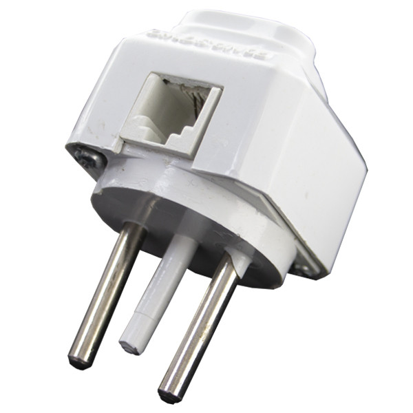 سه شاخه تلفن کد S2