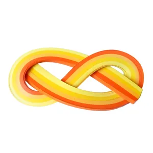  نوار ملیله کاغذی کد 160YN3 بسته 80 عددی