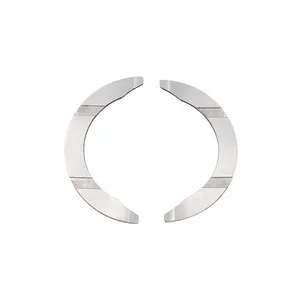 بغل یاتاقان خودرو کد 4G63 مناسب برای جک J5 بسته 2 عددی