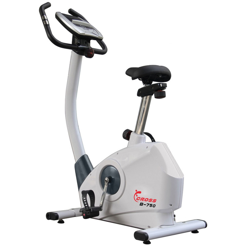 دوچرخه ثابت کراس مدل B750