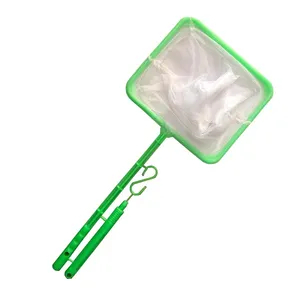 توری ماهی آکواریوم مدل PLUS-1