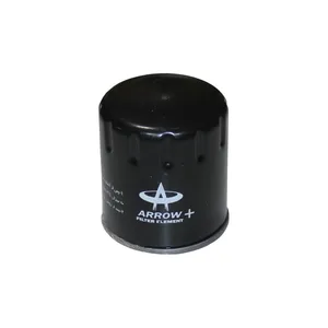 فیلتر روغن خودرو آرو مدل +AF - 50730 