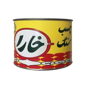 چسب سنگ خارا مدل YR حجم 1000 گرم