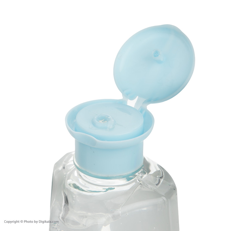 ژل ضد عفونی کننده دست لطیفه مدل 002 حجم 600 گرم