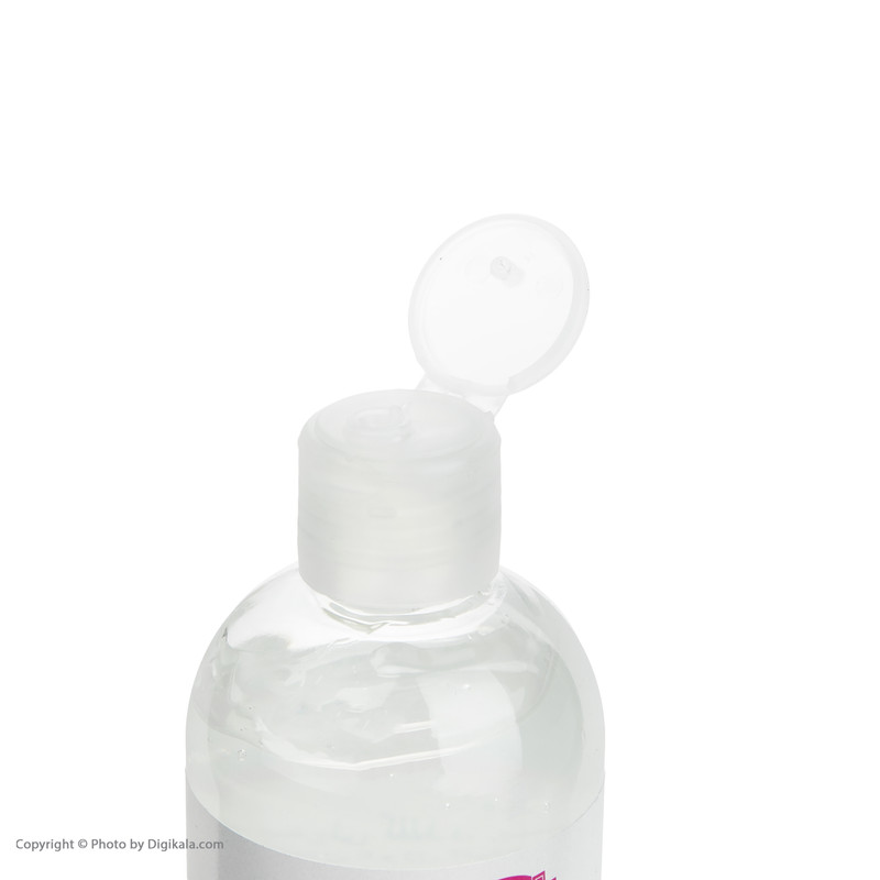 ژل ضد عفونی کننده دست هیدرودرم مدل Aloevera حجم 250 میلی لیتر