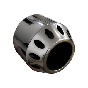 نقد و بررسی سراگزوز خودرو مدل dan09 توسط خریداران