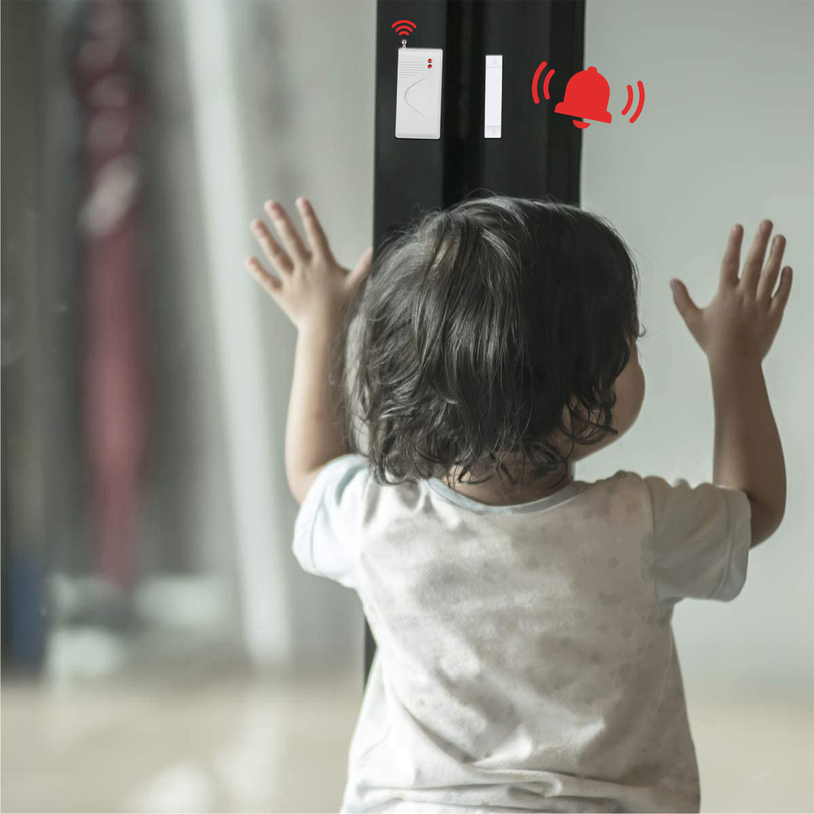 دزدگیر اماکن آی تی آر مدل 2_DK3_I50_2 دزدگیر اماکن آی تی آر مدل 2_DK3_I50_2