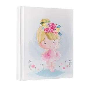 آلبوم عکس کفشدوزک مدل B07F2