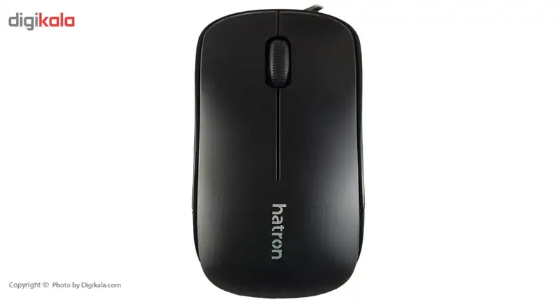 ماوس هترون مدل HM408SL