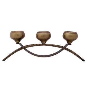 شمعدان سلوین کد OL13100