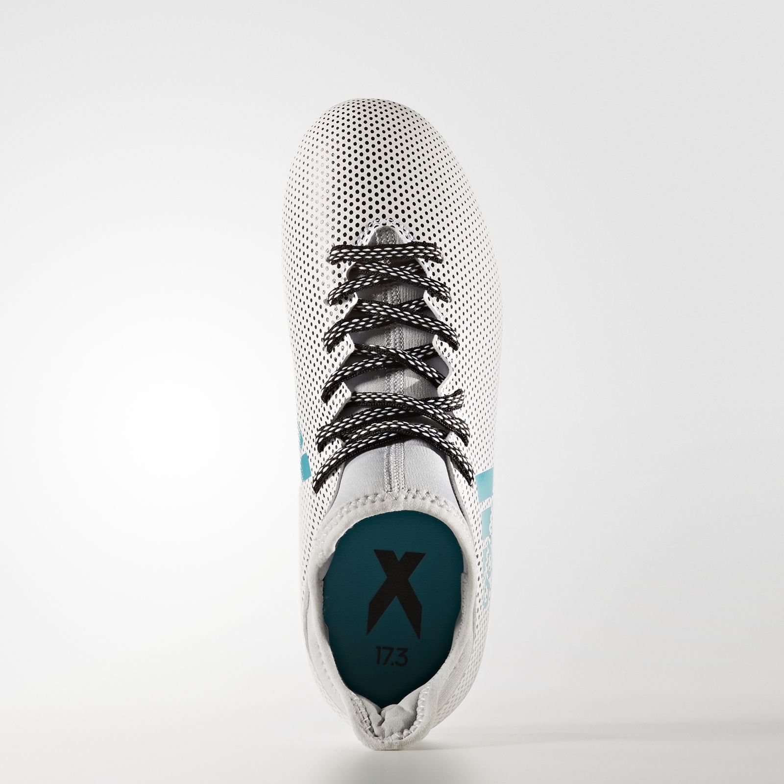 کفش فوتبال آدیداس مدل X17.3 S82367 -  - 2