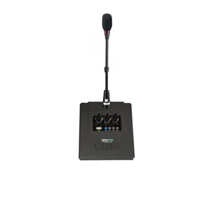 میکروفن رومیزی اپرو مدل PA-900W-PLUS