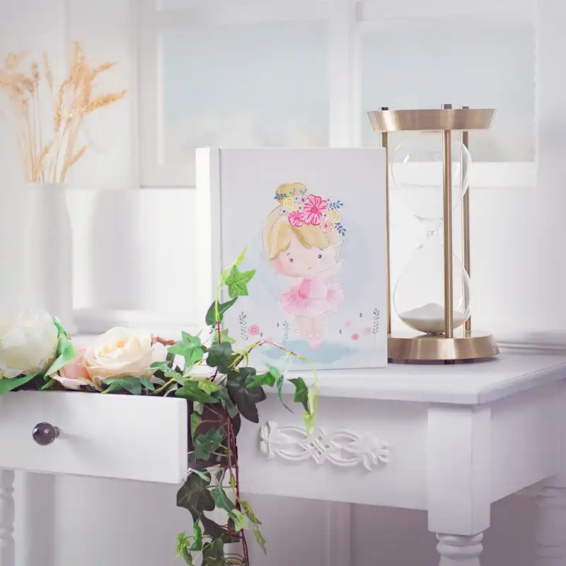 آلبوم عکس کفشدوزک مدل B07F1w