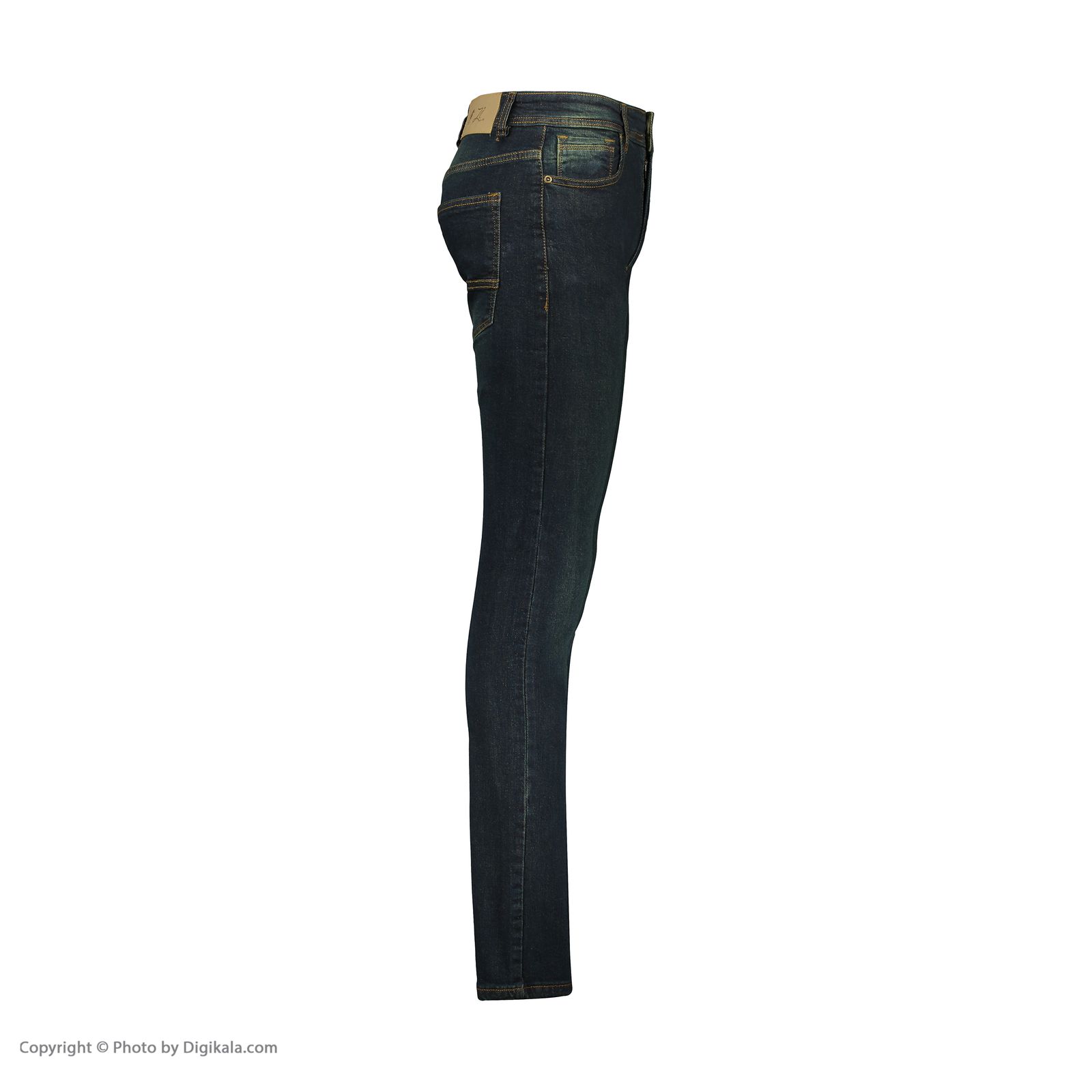 شلوار جین مردانه زی سا مدل 153120959 -  - 4
