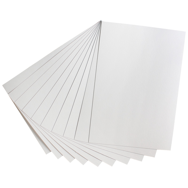 مقوا طراحی سیب کد W350 سایز 23x33 سانتی متر بسته 10 عددی