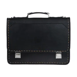 کیف اداری مردانه رویال چرم کد BL3