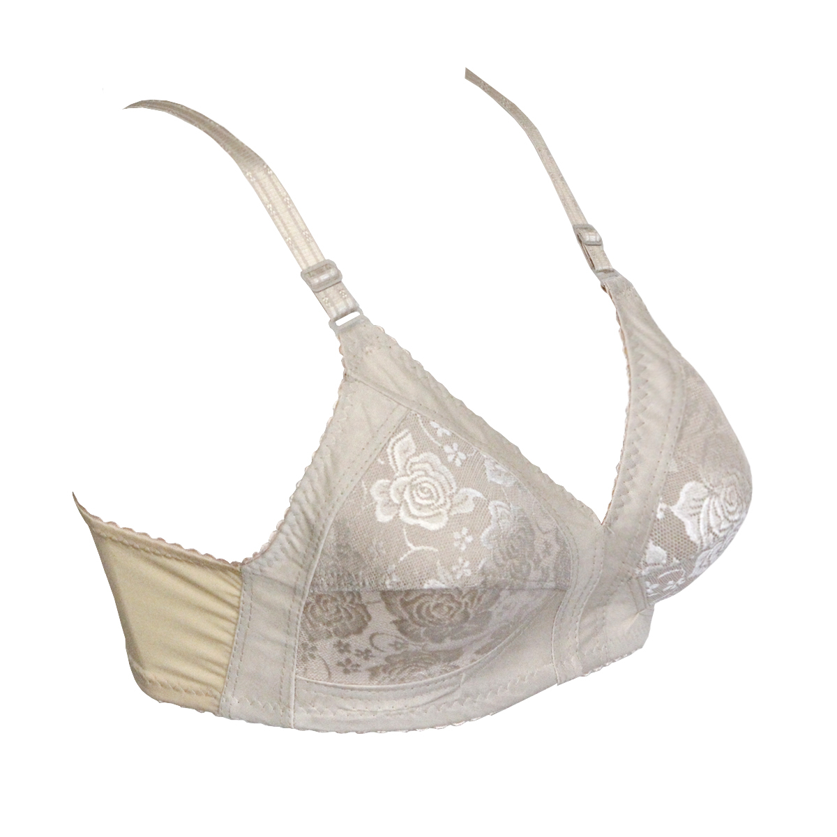 سوتین زنانه کد 10012390c